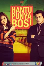 Hantu Punya Bos