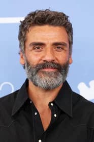Oscar Isaac
