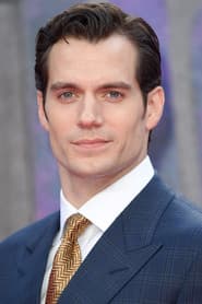 Henry Cavill