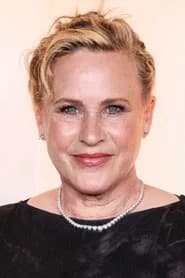 Patricia Arquette