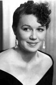Jeanette Nolan