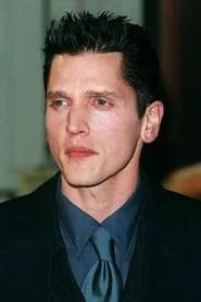 Barry Pepper