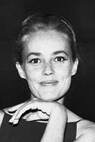 Jeanne Moreau