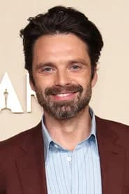 Sebastian Stan
