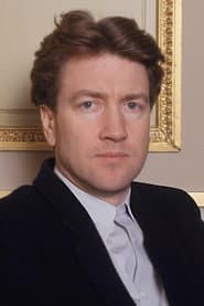 David Lynch