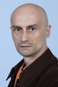 Nikolay Ponomarenko