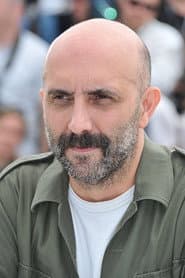 Gaspar Noé