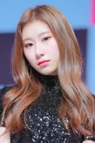 CHAERYEONG