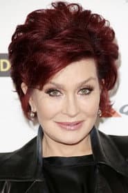 Sharon Osbourne