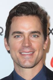 Matt Bomer