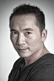 Collin Chou