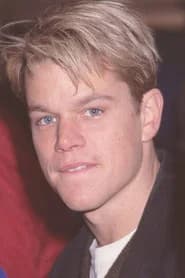 Matt Damon