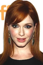 Christina Hendricks