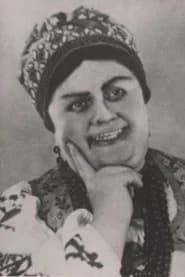 Lidiya Matsiyevskaya