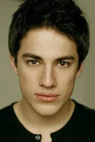 Michael Trevino