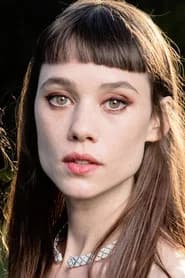 Àstrid Bergès-Frisbey