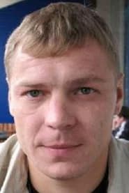 Yegor Kleimenov