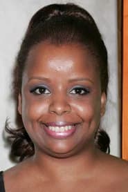 Katreese Barnes