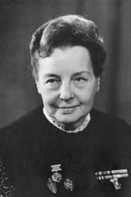 Zoya Voskresenskaya