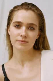 Haley Lu Richardson