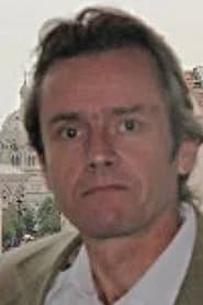 Martin Pachy