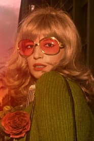 Monica Vitti