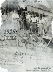 1926: A couplet and a flash flood