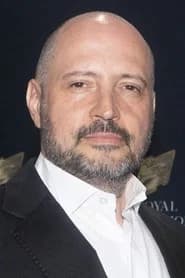 Marco J. Federici