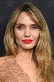 Angelina Jolie