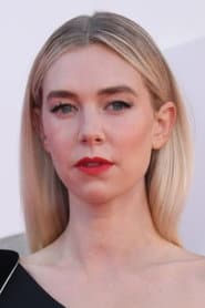 Vanessa Kirby