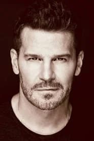 David Boreanaz