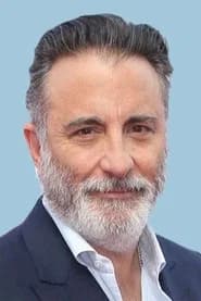 Andy Garcia