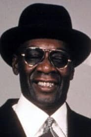Julius Harris