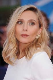 Elizabeth Olsen