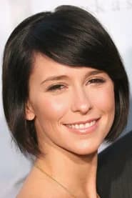 Jennifer Love Hewitt