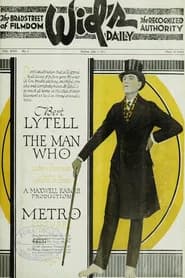The Man Who