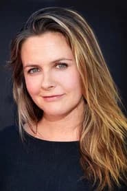 Alicia Silverstone