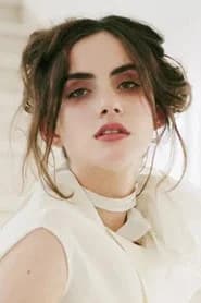 Zoë Bleu Sidel