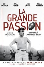 La Grande Passion
