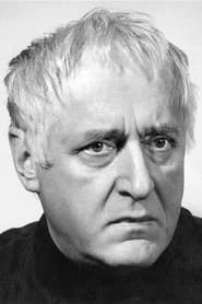 Evald Schorm