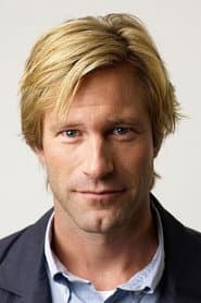 Aaron Eckhart