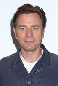 Ewan McGregor