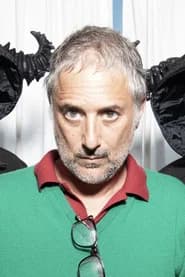 Harmony Korine