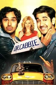 Dr. Cabbie