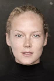Rosy McEwen