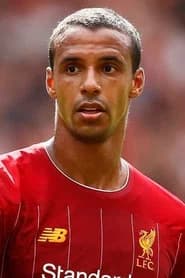 Joel Matip