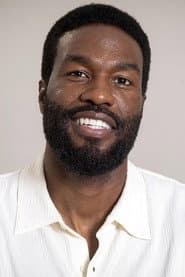 Yahya Abdul-Mateen II