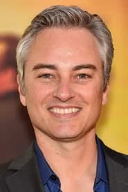 Kerr Smith