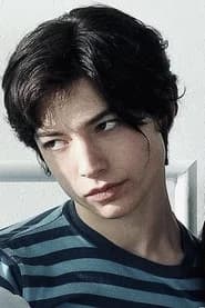 Ezra Miller