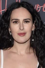 Rumer Willis